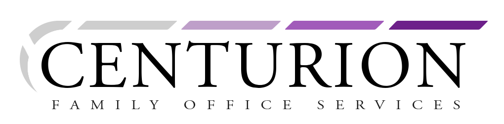 Centurion Family Office Services